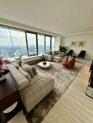 Ardmore Residence (D10), Condominium #538833311